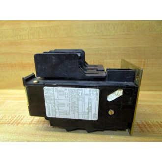 Sprecher + Schuh CTA 3-42 Thermal Overload Relay CTA342 - New No Box