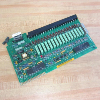Allen Bradley 960366 Input Board 1771-IAD Rev.A  960366 95 - Used