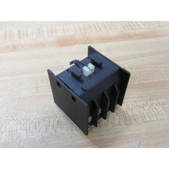 Siemens 3RH1911-1LA11 Auxiliary Contact 3RH19111LA11 - New No Box