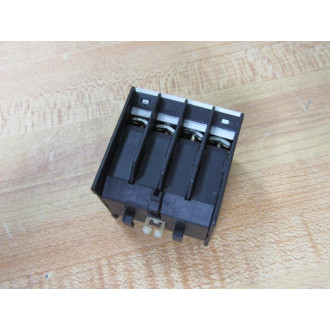 Siemens 3RH1911-1LA11 Auxiliary Contact 3RH19111LA11 - New No Box