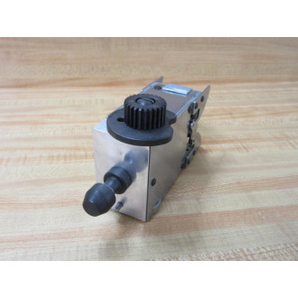 Mesdan 420 Specialty Tool 1695 - New No Box