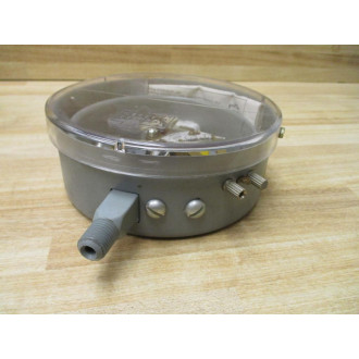 Mercoid DA-31-2-1 Pressure Switch DA3121