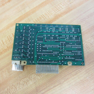 Siemens 8120295-01 6ES5431-8MA11 Input Board 812029501 - Used
