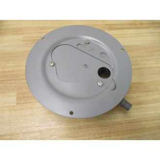 Mercoid DA-31-3 RG 3A Pressure Switch DA313RG3A