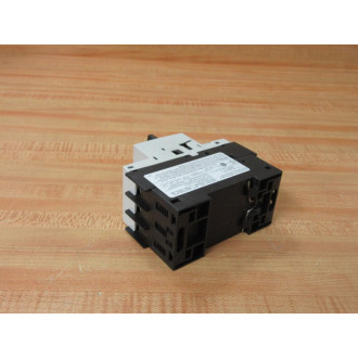 Siemens 3RV1021-1GA10 4.5-6.3A Circuit Breaker 3RV10211GA10 - New No Box