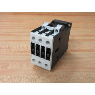 Siemens 3RT1026-1BB44-3MA0 Contactor 3RT1026-1B..4-3MA0 - New No Box