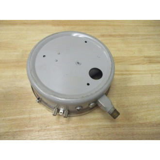 Mercoid DA-31-3-8 Pressure Switch DA3138