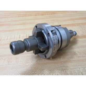 Kuroda HSKA63-CU-TK02 Tool Holder HSKA63CUTK02 - Parts Only