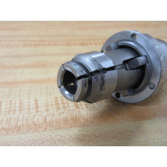 Kuroda HSKA63-CU-TK02 Tool Holder HSKA63CUTK02 - Used