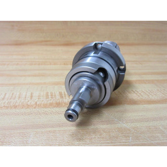 Kuroda HSKA63-CU-TK02 Tool Holder HSKA63CUTK02 - Used