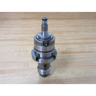 Kuroda HSKA63-CU-TK02 Tool Holder HSKA63CUTK02 - Used