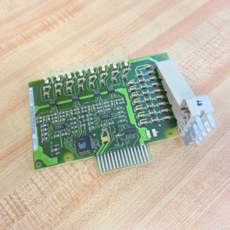 Siemens 812-1181-03A 6ES5431 Input Board 4318MA11 wo LED Housing - Used