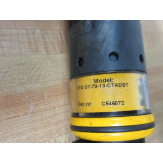 Atlas Copco ETD S7-70-13-CTADST Nutrunner ETDS77013CTADST 16' - Refurbished