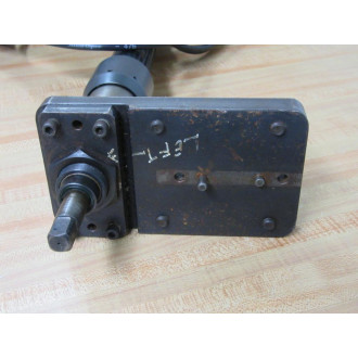Atlas Copco ETD S7-70-13-CTADST Nutrunner ETDS77013CTADST 16' - Refurbished