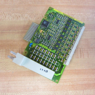 Siemens 812-1181-03A 6ES5431 Input Board 4318MA11 - Used