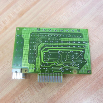 Siemens 812-1181-03A 6ES5431 Input Board 4318MA11 - Used