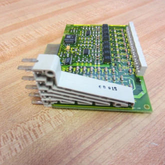 Siemens 812-1181-03A 6ES5431 Input Board 4318MA11 - Used