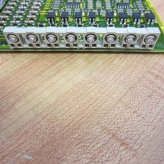 Siemens 812-1181-03A 6ES5431 Input Board 4318MA11 - Used