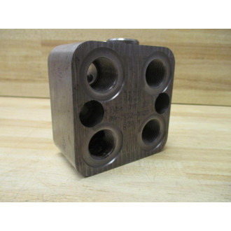 Sauer Danfoss 152-0020 Valve Block 1520020