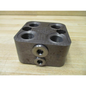 Sauer Danfoss 152-0020 Valve Block 1520020