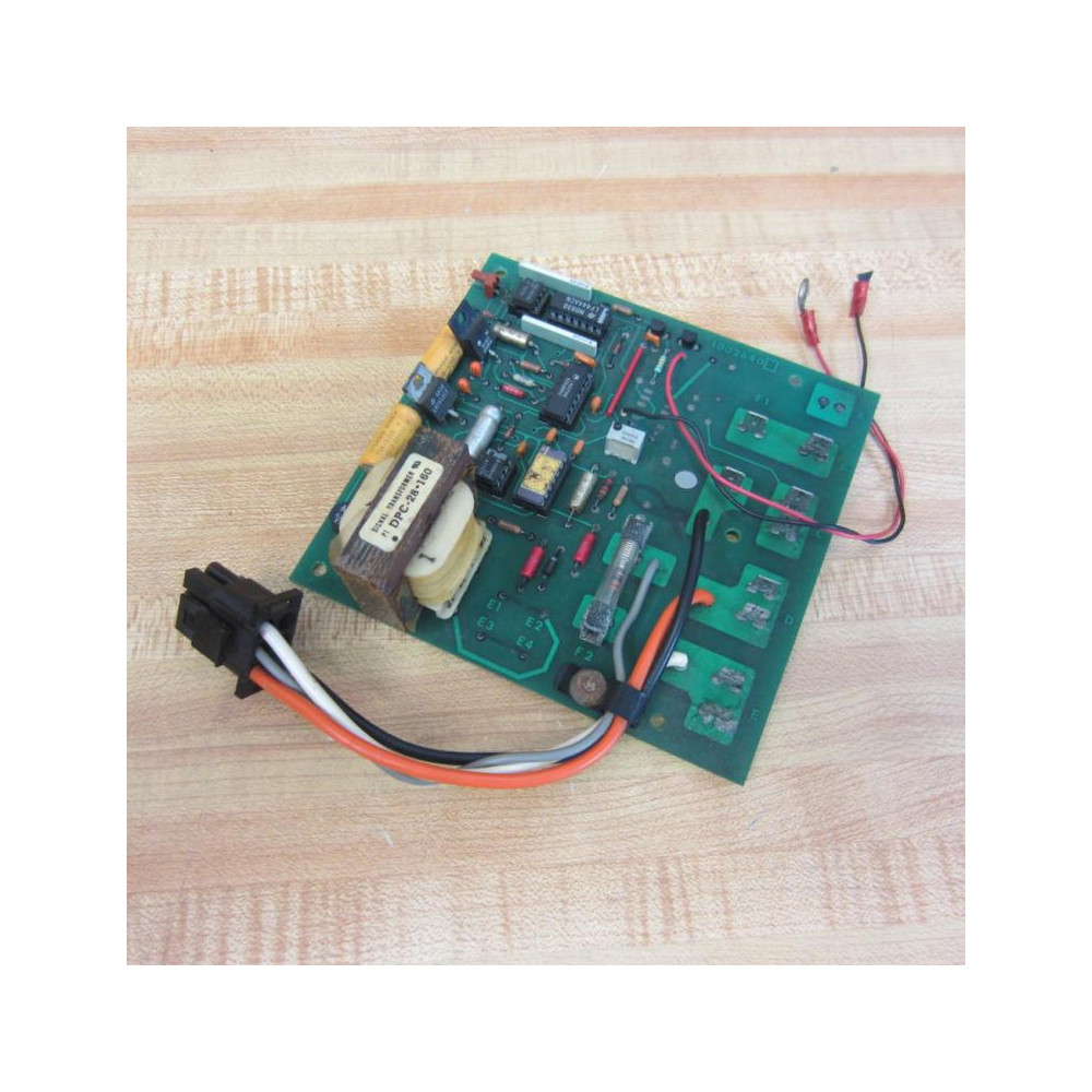 Generic 1002640 Circuit Board - Used