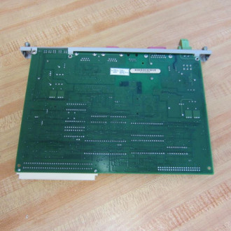 Control Technologies 505-CP2572 SINEC Ethernet TCPIP Comm Processor 505CP2572 - Used