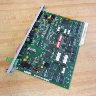 Control Technologies 505-CP2572 SINEC Ethernet TCPIP Comm Processor 505CP2572 - Used