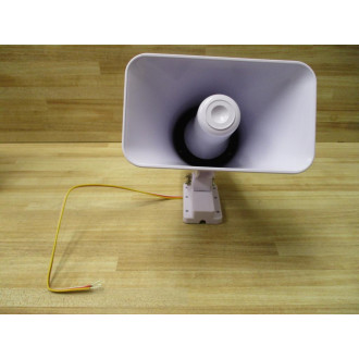 Chowsons International TS-333S Siren Speaker TS333S