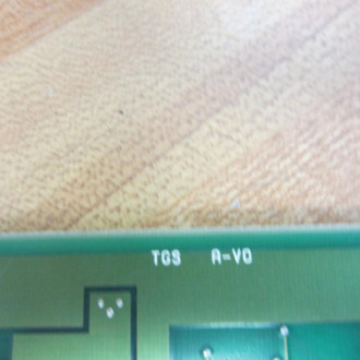 Siemens 505-6011 SimatiC TI505 Output Simulator Mod 5056011 - Used