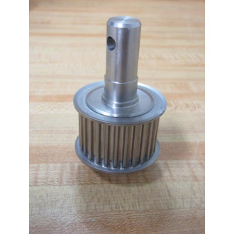 Formax 026830-B Pulley Loaf Drive 60131709