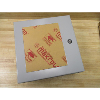 Hoffman CSD12126W Concept Window Enclosure