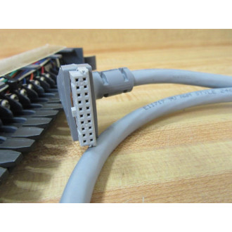 Allen Bradley 1492-CABLE 10FF Cable Assy 1492CABLE10FF