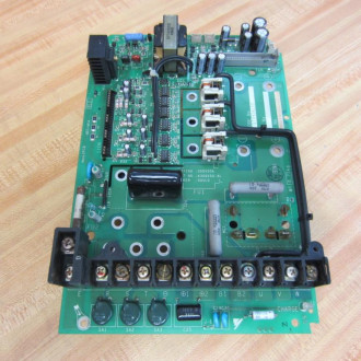Yaskawa ETP616150 Inverter PCB YPHT31211-1C - Used