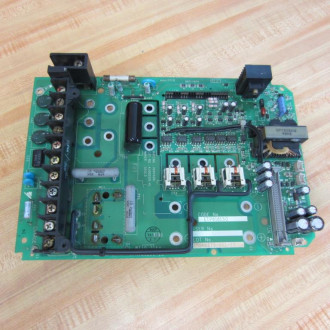 Yaskawa ETP616150 Inverter PCB YPHT31211-1C - Used
