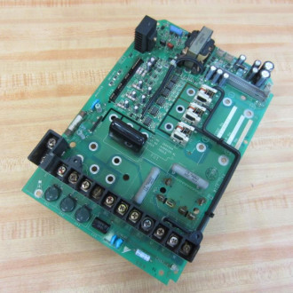 Yaskawa ETP616150 Inverter PCB YPHT31211-1C - Used