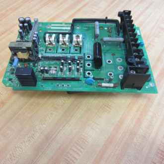 Yaskawa ETP616150 Inverter PCB YPHT31211-1C - Used