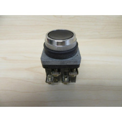 Maruyasu-Dengyo CP-1B Push Button Switch - New No Box