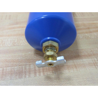 Parker HN2S-6CN Coalescing HSG 12 NPT