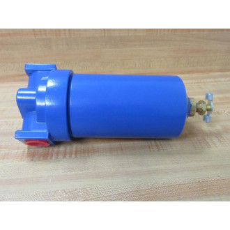 Parker HN2S-6CN Coalescing HSG 12 NPT