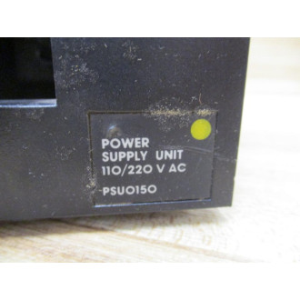 Schneider Electric PSU0150 April Power Supply Unit PSUO151O - Used