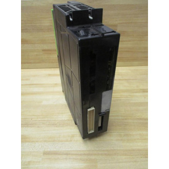 Schneider Electric PSU0150 April Power Supply Unit PSUO151O Cracked Corner - Used