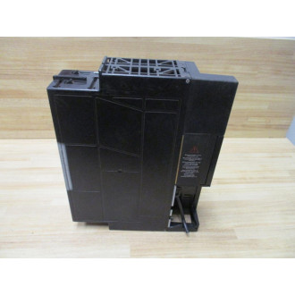 Schneider Electric PSU0150 April Power Supply Unit PSUO151O Cracked Corner - Used
