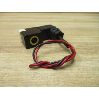 Norgren 07C01-002 Solenoid Coil 07C01002 - Used