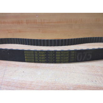 Pirelli 390L075 Isoran Timing Belt