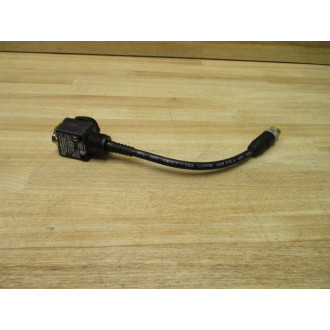 Allen-Bradley 42EF-D1MNAK-F4 RightSight Photoelectric Sensor Ser.A - Used