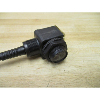 Allen-Bradley 42EF-D1MNAK-F4 RightSight Photoelectric Sensor Ser.A - Used