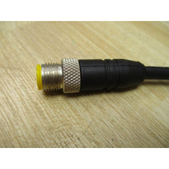 Allen-Bradley 42EF-D1MNAK-F4 RightSight Photoelectric Sensor Ser.A - Used