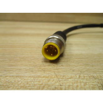 Allen-Bradley 42EF-D1MNAK-F4 RightSight Photoelectric Sensor Ser.A - Used