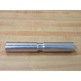 Wilden 81A Shaft Shouldered