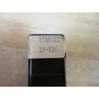 Norgren VCAB122 Solenoid Coil - Used